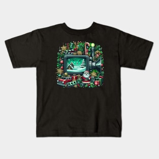 christmas vacation Kids T-Shirt